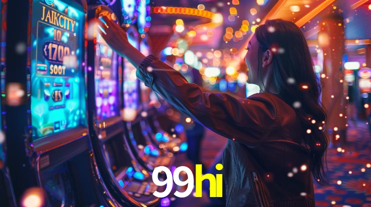 Experimente o Login Seguro Premium no 99hi