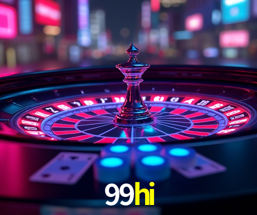 A Emoção da Loteria na 99hi: Uma Chance de Mudança de Vida