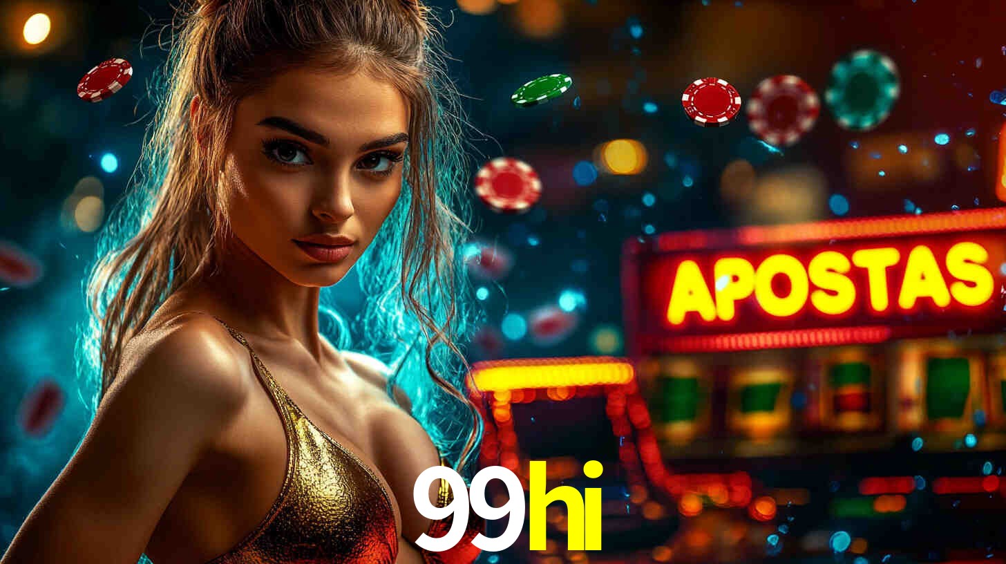 Descubra a Essência do 99hi: Nossa História e Compromissos