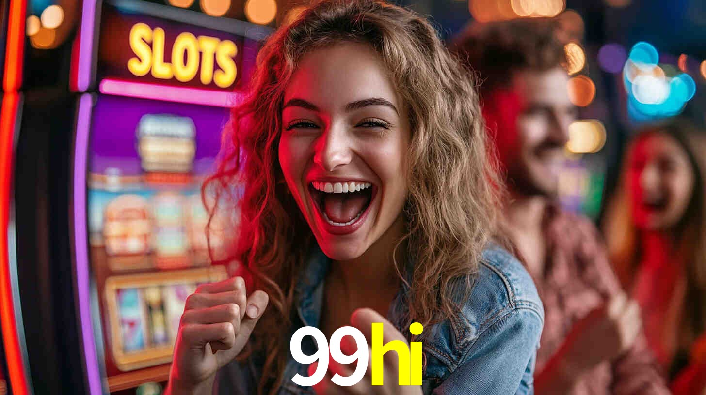 A Experiência Imersiva dos Cassinos Ao Vivo no 99hi