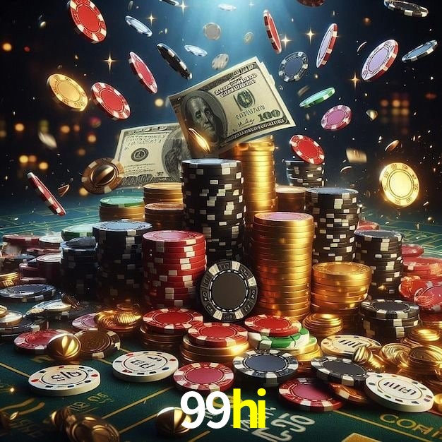 Jogos Exclusivos 99hi