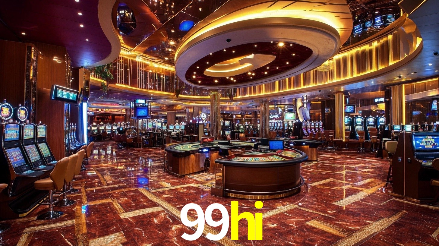 VIP Casino 99hi