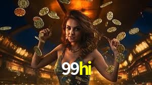 Slot Games 99hi